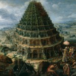 Der Turmbau zu Babel