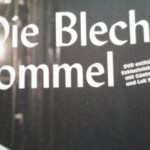 Die Blechtrommel