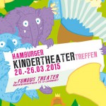 Kindertheatertreffen 2015